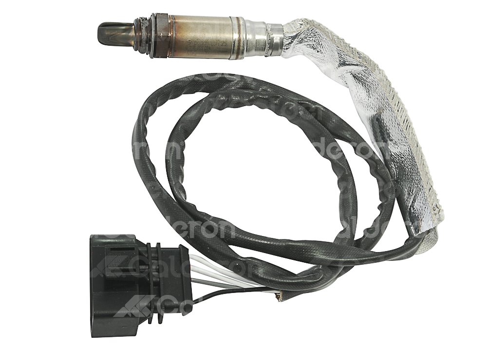 SENSOR OXIGENO VOLKSWAGEN GOLF, JETTA 2.0L 92-99  BOSCH ACTUAL: 0258005024, BOSCH CORTO: 15024 BOSCH