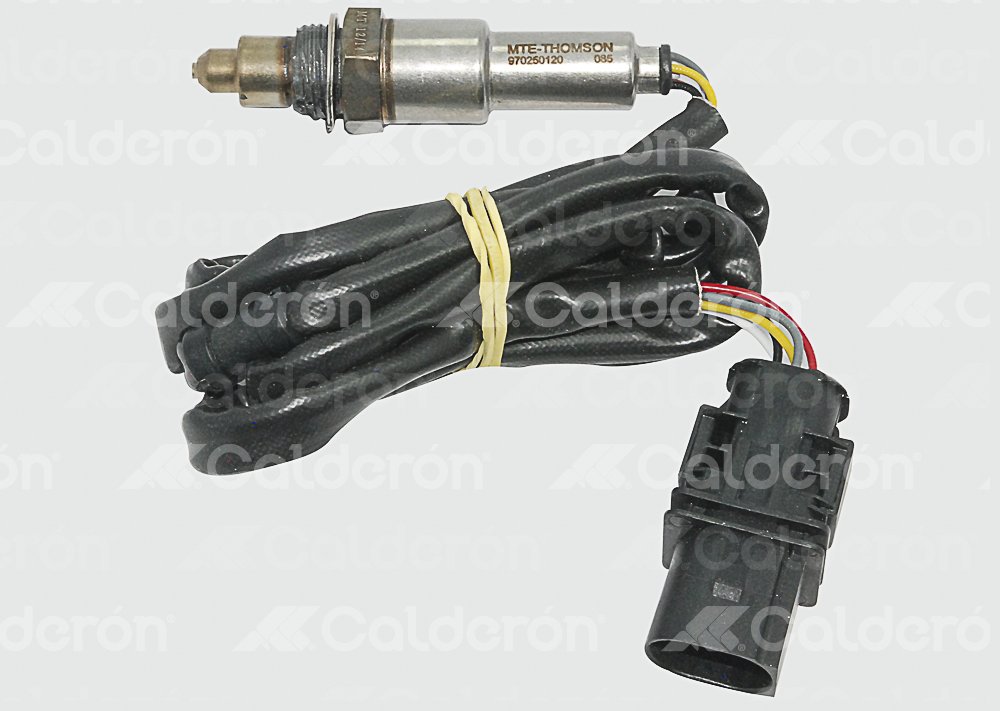 SENSOR DE OXIGENO VW BORA 4.4L 02-04 9702.50.120 MTE-THOMSON