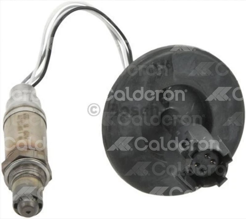 SENSOR DE OXIGENO CHRYSLER VOYAGER, CARAVAN 3.3L/3.8L 94-08 BOSCH ACTUAL: F00HL00052, BOSCH CORTO: 13149 BOSCH