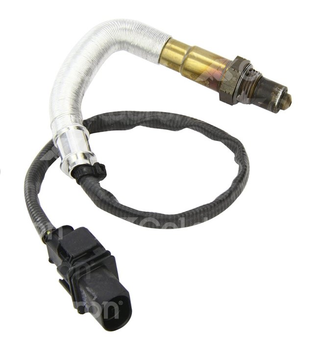 SENSOR DE OXIGENO BMW 120i AC 07-11 0258017131 BOSCH BOSCH