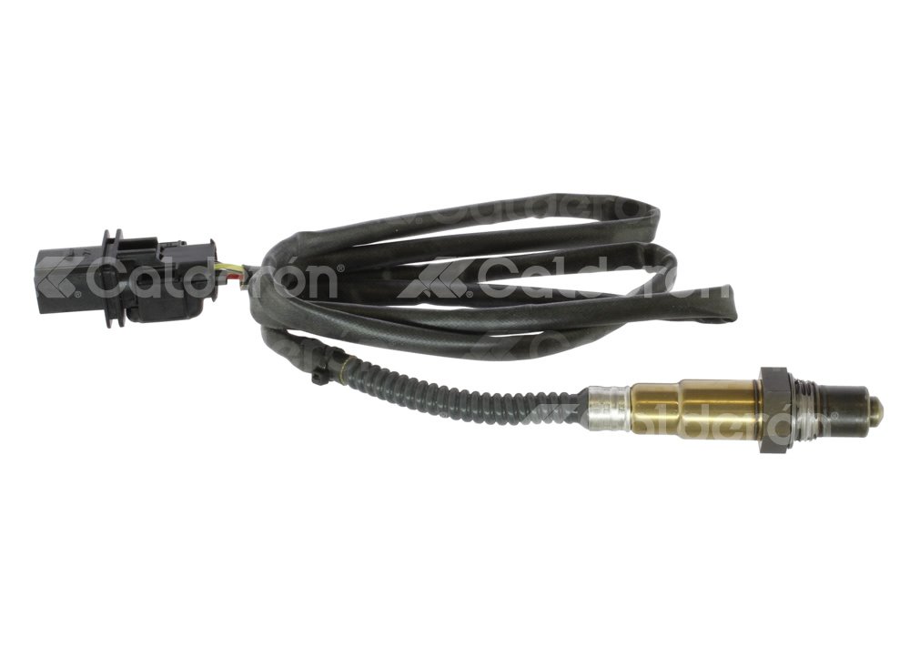 SENSOR DE OXIGENO VW JETTA, BORA, PASSAT, BEETLE 2.5L ANTES DEL CATALIZADOR 17480, 0258017180 BOSCH BOSCH