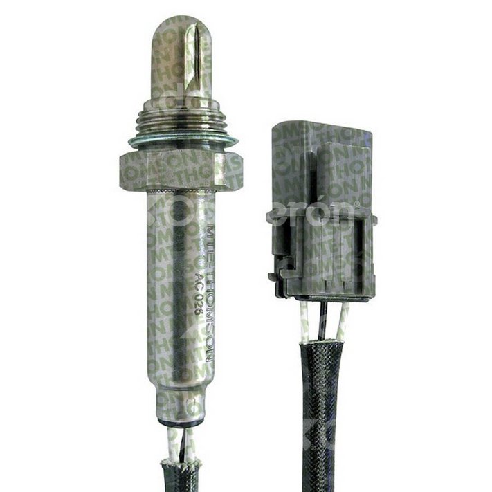 SENSOR OXIGENO NISSAN FRONTIER,QUEST 99-02 3.3L 7822.30.031
CHEVROLET CAVALIER 90-98 2.2L,CHEVROLET SUNFIRE 95-98 2.2L; NISSAN 240SX 98 2.4L ANTES DEL CATALIZADOR,  NISSAN ALTIMA  97-99 2.4L ANTES DEL CATALIZADOR, NISSAN FRONTIER 03-04 3.3L ANTES DEL CATALIZADOR, NISSAN QUEST 99-02 3.3L ANTES DEL CATALIZADOR, NISSAN XTERRA 01-04 3.3L ANTES DEL CATALIZADOR MTE-THOMSON