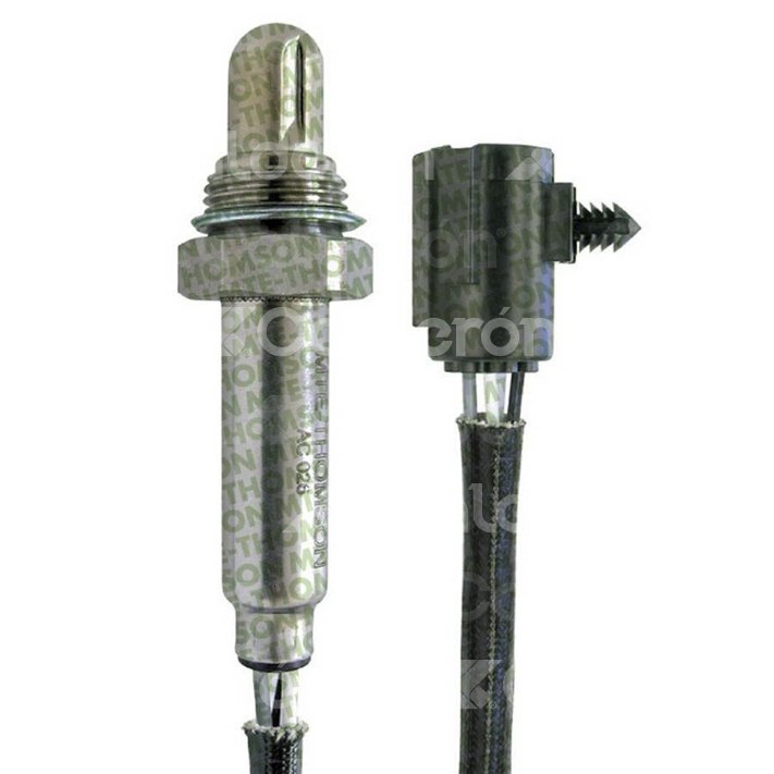 SENSOR OXIGENO CHRY.CIRRUS,STRATUS 00-01 2.0/2.4L 7838.45.046
CHRYSLER 300 M  99-01 3.5L ANTES DEL CATALIZADOR/DESPUES DEL CATALIZADOR, CHRYSLER CIRRUS 00-01 2.4L,  CHRYSLER CIRRUS 00 2.0L ANTES DEL CATALIZADOR, CHRYSLER CIRRUS 00 2.4L ANTES DEL CATALIZADOR, CHRYSLER DURANGO 98 5.2L,  CHRYSLER GRAND CHEROKEE 97-98 4.0L, 5.2L,  CHRYSLER INTREPID 98-99 3.2L,  CHRYSLER INTREPID 98-013.2L ANTES DEL CATALIZADOR/DESPUES DEL CATALIZADOR, CHRYSLER STRATUS 00-01 2.4L,  JEEP CHEROKEE WAGONER 99-01 4.0L DESPUES DEL CATALIZADOR,  JEEP GRAND CHEROKEE 98 5.2L DESPUES DEL CATALIZADOR, JEEP GRAND CHEROKEE 98-00 4.0L DESPUES DEL CATALIZADOR MTE-THOMSON
