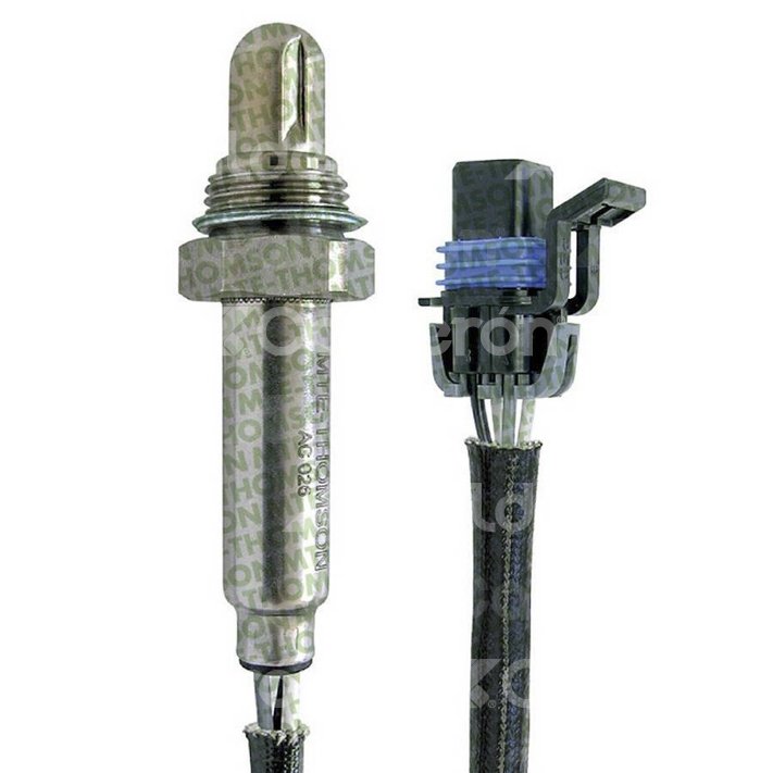 SENSOR OXIGENO CHEV.VENTURE,AZTEK 97-04 3.4L DC 7862.40.042
CHEVROLET COLORADO 04-05 2.8L, 3.5L; CHEVROLET VENTURE 97-04 3.4L DESPUES DEL CATALIZADOR, HUMMER H2 07 6.0L ANTES DEL CATALIZADOR, PONTIAC AZTEK 01-04 3.4L DESPUES DEL CATALIZADOR MTE-THOMSON