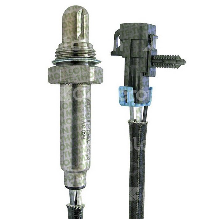 SENSOR OXIGENO CHEV.SUBURBAN,P-UP 96-01 4.3/5.7/5.0L 7892.42.037
CADILLAC ESCALADE 02 5.3L DESPUES DEL CATALIZADOR, CADILLAC ESCALADE 02 6.0L DESPUES DEL CATALIZADOR, CHEVROLET CAVALIER  94-03 2.2L, CHEVROLET PICK UP SERIE C  96-01 4.3L, 5.7L, 5.0L, CHEVROLET SUBURBAN  96-99 5.7L, CHEVROLET ASTRA 01-05 4 ECOTEC 2.2L ANTES DEL CATALIZADOR, CHEVROLET AVALANCHE 07 5.3L DESPUES DEL CATALIZADOR, CHEVROLET  AVALANCHE  02 5.3L DESPUES DEL CATALIZADOR, CHEVROLET CAVALIER 02-03 2.2L, CHEVROLET  EXPRESS VAN 99-02 4.3L DESPUES DEL CATALIZADOR, CHEVROLET GRAND PRIX  02-05 3.1L,3.8L,  CHEVROLET IMPALA, CAPRICE  04-05 3.8L, CHEVROLET PONTIAC SUNFIRE 02-05 2.4L 16V, CHEVROLET  SUBURBAN  96-99 5.7L DESPUES DEL CATALIZADOR, CHEVROLET  TAHOE 07 5.3L DESPUES DEL CATALIZADOR, CHEVROLET  VENTURE 96-01 3.4L ANTES DEL CATALIZADOR, CHEVROLET  YUKON 07 6.2L DESPUES DEL CATALIZADOR, CHEVROLET YUKON 07 5.3L DESPUES DEL CATALIZADOR, HUMMER H2 07 6.0L DESPUES DEL CATALIZADOR MTE-THOMSON
