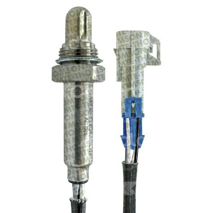 SENSOR OXIGENO CHEV.EQUINOX,TORRENT 05-09 V6 7899.40.040 / 7899.41.042
CADILLAC CTS 05 5.7L ANTES DEL CATALIZADOR, CADILLAC ESCALADE 05 5.3L DESPUES DEL CATALIZADOR, CADILLAC SEVILLE 04 4.6L ANTES DEL CATALIZADOR, CHEVROLET AVALANCHE 1500 05 5.3L ANTES DEL CATALIZADOR, CHEVROLET CORVETTE  04 5.7L ANTES DEL CATALIZADOR, CHEVROLET EQUINOX 05-09 3.4L ANTES DEL CATALIZADOR, CHEVROLET HHR 06 2.4L ANTES DEL CATALIZADOR,  CHEVROLET MALIBU 04-06 3.5L ANTES DEL CATALIZADOR, CHEVROLET SILVERADO 1500 05 5.3L DESPUES DEL CATALIZADOR,  CHEVROLET SUBURBAN 1500 05 5.3L DESPUES DEL CATALIZADOR, CHEVROLET  TAHOE 05 5.3L DESPUES DEL CATALIZADOR,  CHEVROLET UPLANDER 05-06 3.5L ANTES DEL CATALIZADOR, PONTIAC G5 07 2.4L ANTES DEL CATALIZADOR, PONTIAC G5 06-08 2.4L ANTES DEL CATALIZADOR, PONTIAC G6 05-06 3.5L ANTES DEL CATALIZADOR, PONTIAC GRAND PRIX 05-07 3.8L ANTES DEL CATALIZADOR, PONTIAC TORRENT  06-08 3.4L ANTES DEL CATALIZADOR MTE-THOMSON