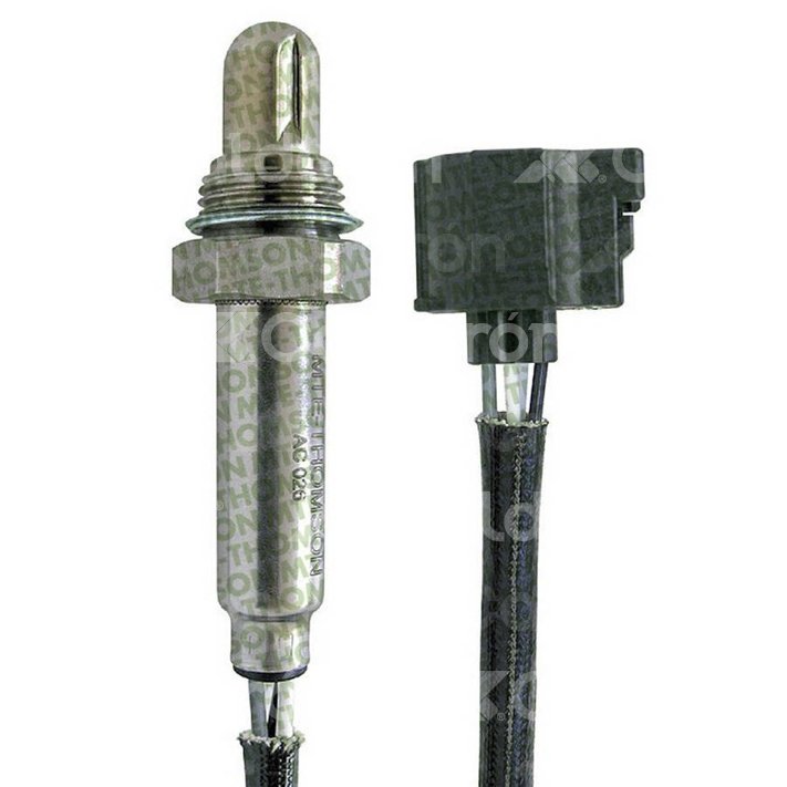 SENSOR DE OXIGENO CHRYSLER DURANGO 01-03 6 FI 3.7L  CHRYSLER GRAND CARAVAN 04-06 6 FI 3.3L,3.8L  CHRYSLER PACIFICA 04 6 FI 3.5L AC  JEEP LIBERTY 03 6  3.7L LADO DERECHO. 7893.40.046 MTE-THOMSON