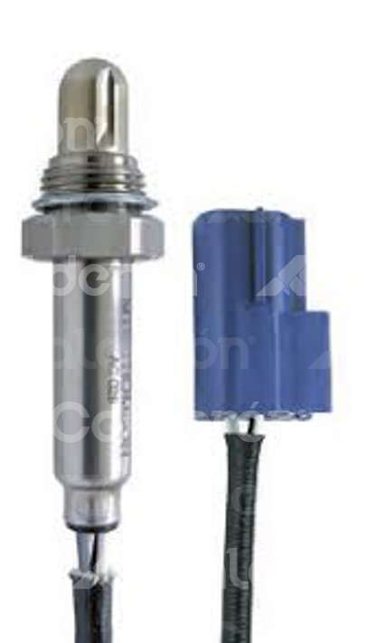 SENSOR DE OXIGENO NISSAN  ALMERA 03-05 4 FI 1.8L AC NISSAN SENTRA 03-06 4 FI 1.8L 16V AC 8925.40.050 MTE-THOMSON