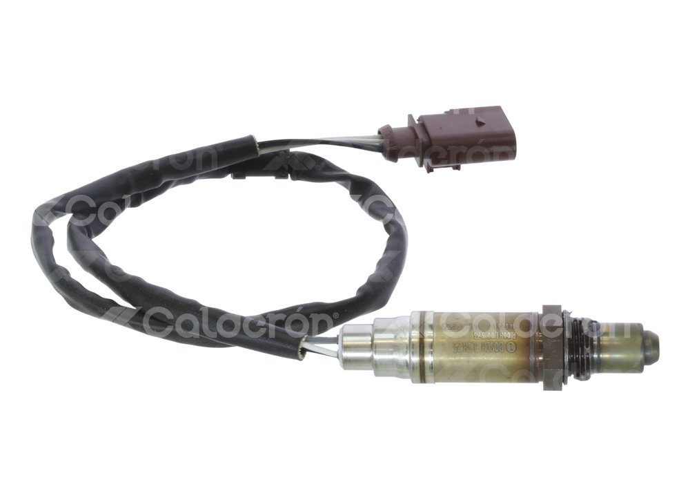 SENSOR OXIGENO VW VENTO,POLO 14->, AUDI A6 04-11 F00HL00373 BOSCH BOSCH