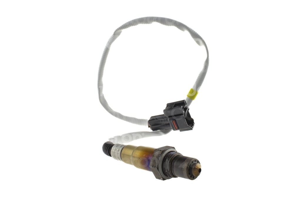 SENSOR OXIGENO SUZUKI SWIFT 1.4L 11-> ANTES DEL CATALIZADOR, TECNOLOGIA: PLANAR, TIPO DE SENSOR: BOSCH OE, NÚMERO DE CABLES: 4, BOSCH VIGENTE: 0258010202 BOSCH