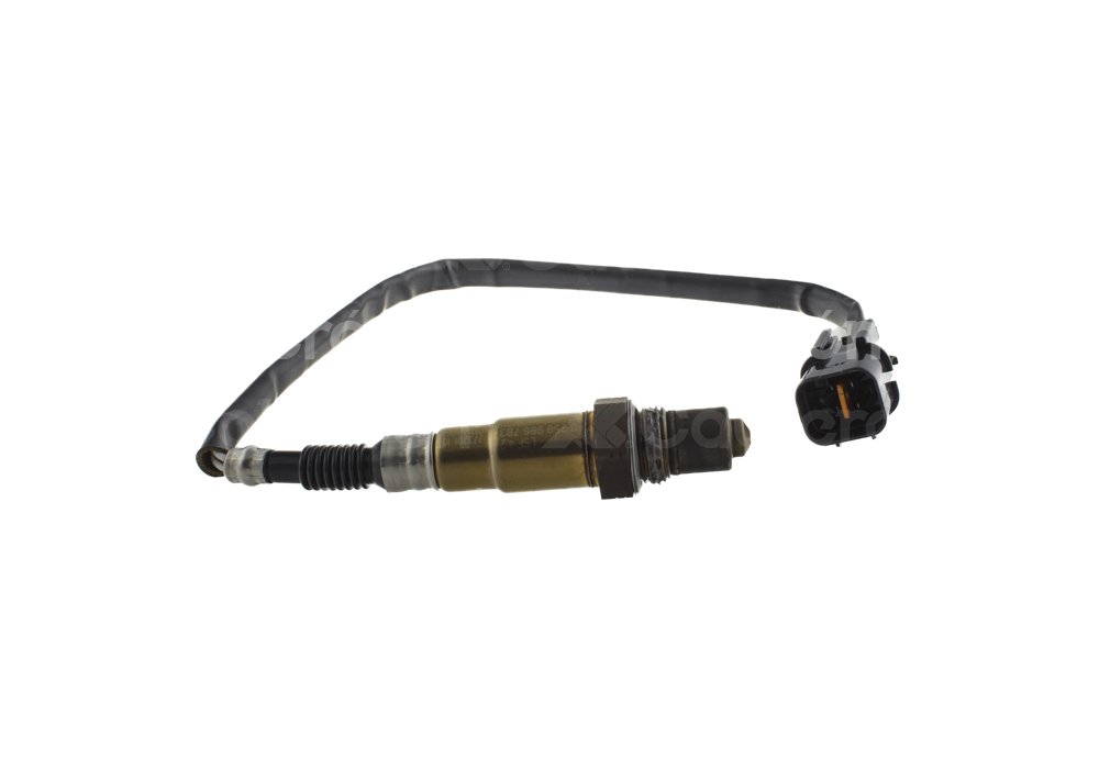 SENSOR OXIGENO HYUNDAI ELANTRA 2.0 2017-2018; KIA SOUL 2.0 2017-2018, TECNOLOGIA: PLANAR, TIPO DE SENSOR: BOSCH PRODUCED, NÚMERO DE CABLES: 4, BOSCH CORTO: 16099, BOSCH VIGENTE: 0258986783 BOSCH