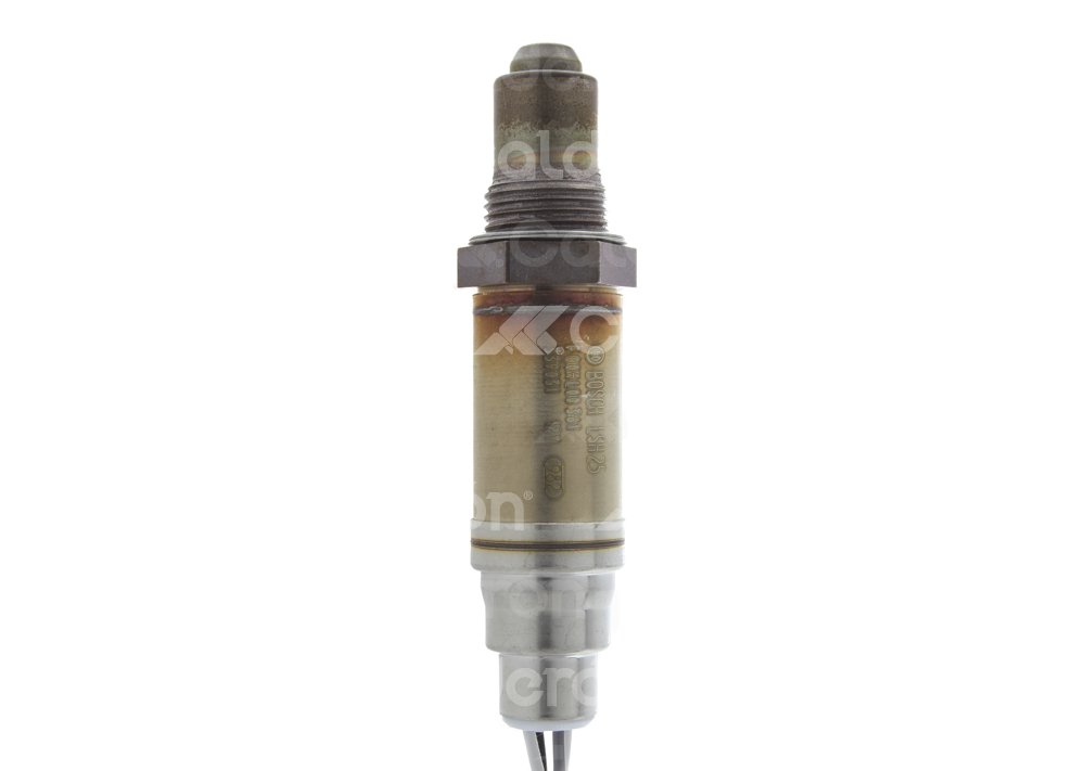 SENSOR OXIGENO SEAT IBIZA L4 1.2L 13-15, TOLEDO L4 1.2L 2013-2016 DESPUÉS DEL CATALIZADOR, TECNOLOGIA: HEATED THIMBLE, TIPO DE SENSOR: BOSCH PRODUCED, NÚMERO DE CABLES: 4, BOSCH CORTO: 18194, BOSCH VIGENTE: F00HL00361 BOSCH