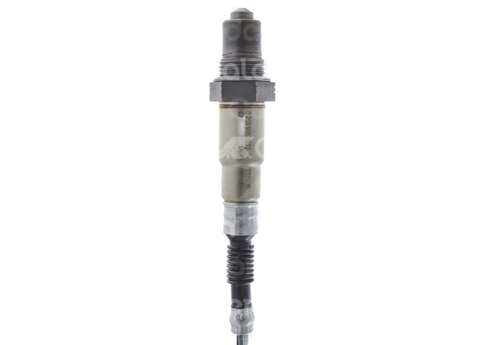 SENSOR OXIGENO DODGE VERNA L4 1.5L 2004-2006, VERNA L4 1.6L VVT 2002-2005 ANTES DEL CATALIZADOR, TECNOLOGIA: PLANAR, TIPO DE SENSOR: BOSCH OE, NÚMERO DE CABLES: 4, BOSCH CORTO: 13461, BOSCH VIGENTE: 0258986627 BOSCH