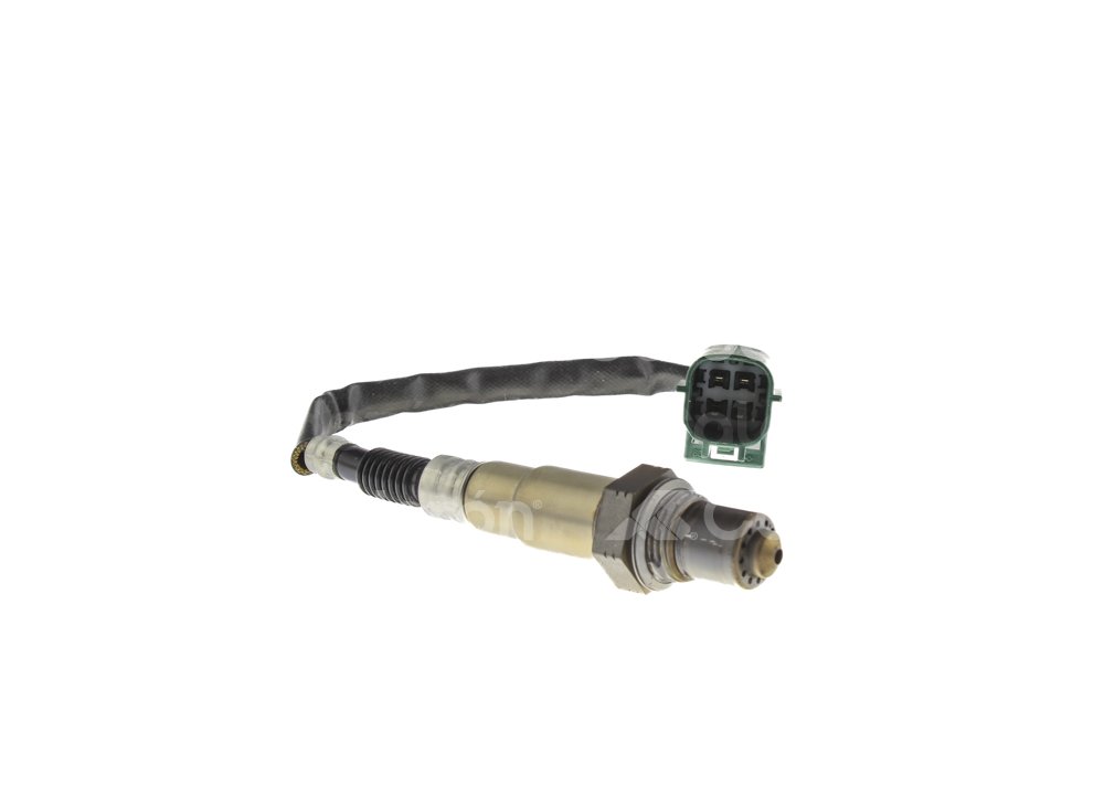 SENSOR OXIGENO NISSAN NP300 2.4L 2010-2014 ANTES DEL CATALIZADOR, TECNOLOGIA: PLANAR, TIPO DE SENSOR: BOSCH OE, NÚMERO DE CABLES: 4, BOSCH VIGENTE: 0258986789 BOSCH