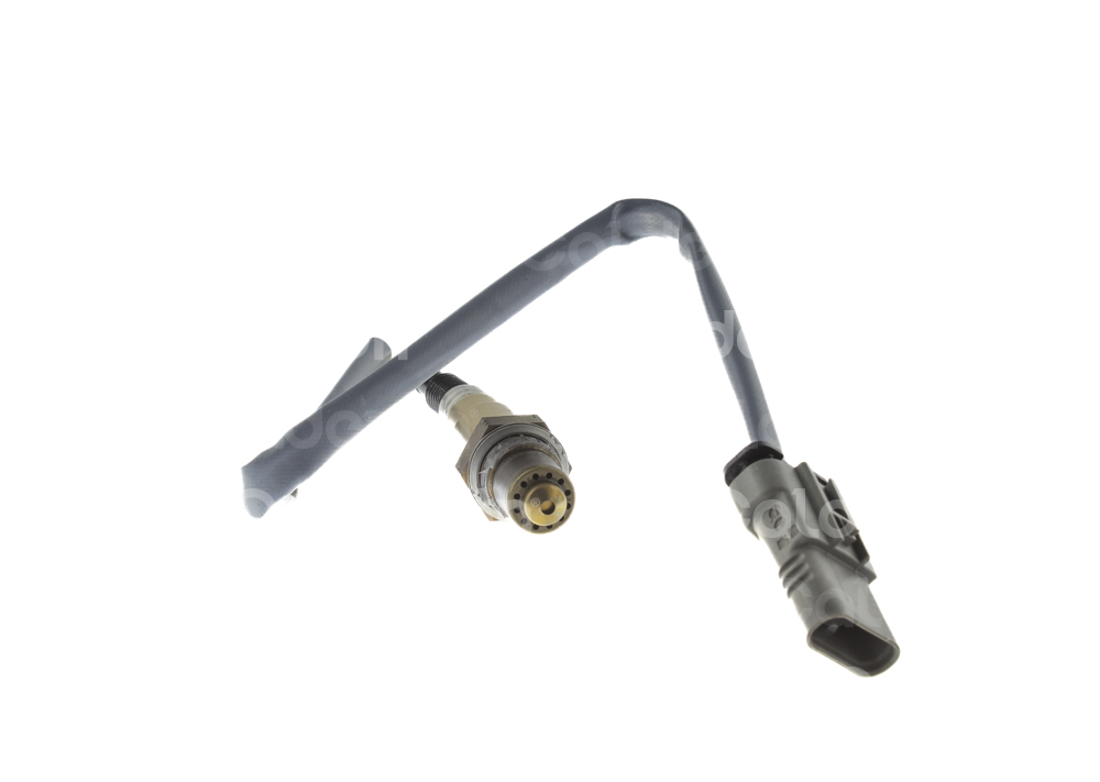 SENSOR OXIGENO CHEVROLET AVEO 1.5L 2018-2020 (AUTOMATIC & MANNUAL T.) DESPUÉS DEL CATALIZADOR, TECNOLOGIA: PLANAR, TIPO DE SENSOR: BOSCH OE, NÚMERO DE CABLES: 4, BOSCH VIGENTE: 0258986790 M0016