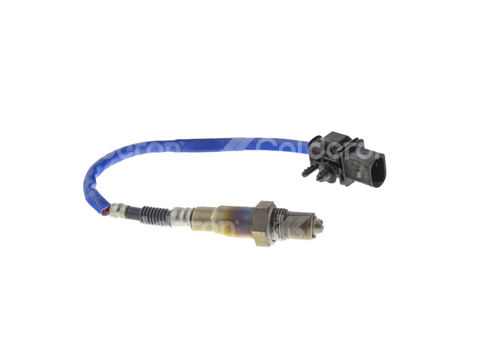 SENSOR OXIGENO FORD F-350 SD 6.2L, F-450 SD 6.2L 2011-2016, FOCUS 2.0L GDI 2012-2014, TECNOLOGIA: BOSCH WIDEBAND, TIPO DE SENSOR: BOSCH OE, NÚMERO DE CABLES: 5, BOSCH CORTO: 17321, BOSCH VIGENTE: 0258017321 BOSCH