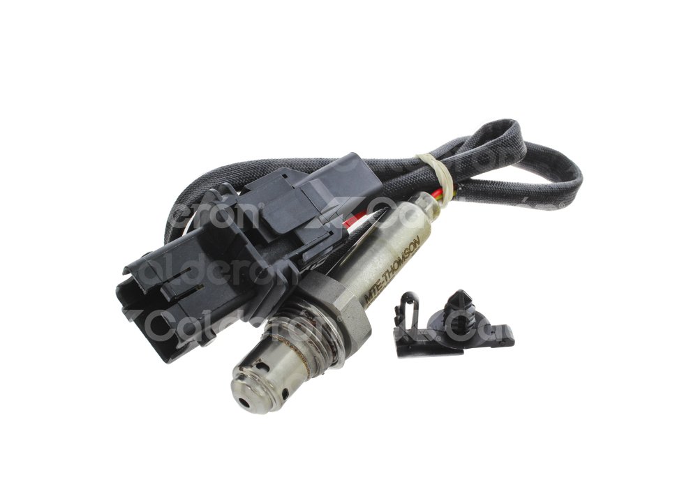SENSOR OXIGENO MTE THOMSON CADILLAC XLR V8 4.6L 2004-2005; NISSAN ALTIMA L4 2.5L 2004-2006, ARMADA V8 5.6L 2005-2006, FRONTIER L4 2.4L 2006-2008, MAXIMA V6 3.5L 2004-2008, MURANO V6 3.5L 2008, PATHFINDER V6 4.0L 2005-2006, QUEST V6 3.5L 2004-2009, TITAN V8 5.6L 2004-2006; VOLVO C30 L4/L5 1.6L/2.5L 2010-2013, C30 L5 2.4L 2010, C70 L5 2.5L 2009-2013, S40 L4/L5 2.0L/2.5L 2010-2011, S40 L5 2.4L 2010, S60 L4 1.6L/2.0L 2012, S60 V6 3.0L 2012 ANTES DEL CATALIZADOR 9728.50.050
CANTIDAD DE CABLES: 5, LONGITUD DE CABLES: 50CM, TIPO DE SENSOR: WB 4.2 MTE THOMSON: 9728.50.050 MTE-THOMSON