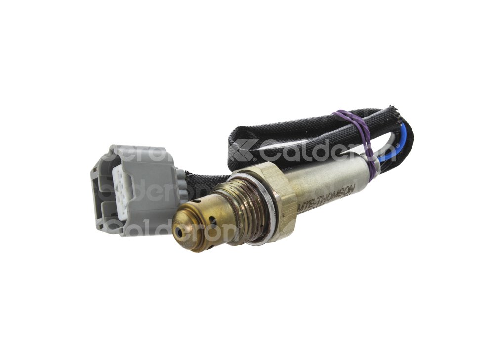 SENSOR OXIGENO MTE THOMSON NISSAN ALTIMA L4 2.5L 2013-2015, JUKE L4 1.6L 2011-2013 ANTES DEL CATALIZADOR 9835.40.030
CANTIDAD DE CABLES: 4, COLOR DEL CONECTOR: GRIS, LONGITUD DE CABLES: 30CM MTE-THOMSON: 9835.40.030 MTE-THOMSON