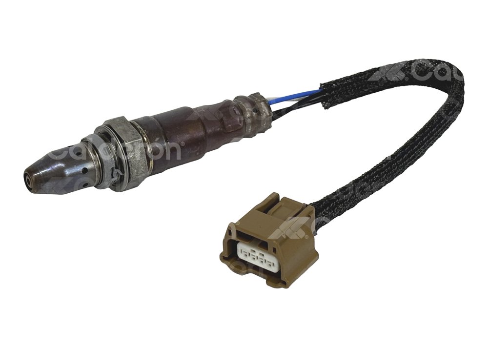 SENSOR DE OXIGENO OEM NISSAN ALTIMA L4 2.5L 2013-2018, JUKE L4 1.6L 2011-2019, MARCH L4 1.6L 2011-2021, MARCH ACTIVE L4 1.6L 2014-2022, NOTE L4 1.6L 2013-2022, TIIDA L4 1.6L 2007-2012, TIIDA L4 1.6L 2013-2019, VERSA L4 1.6L 2011-2019, ANTES DEL CATALIZADOR NISSAN: 226933TA0B NISSAN