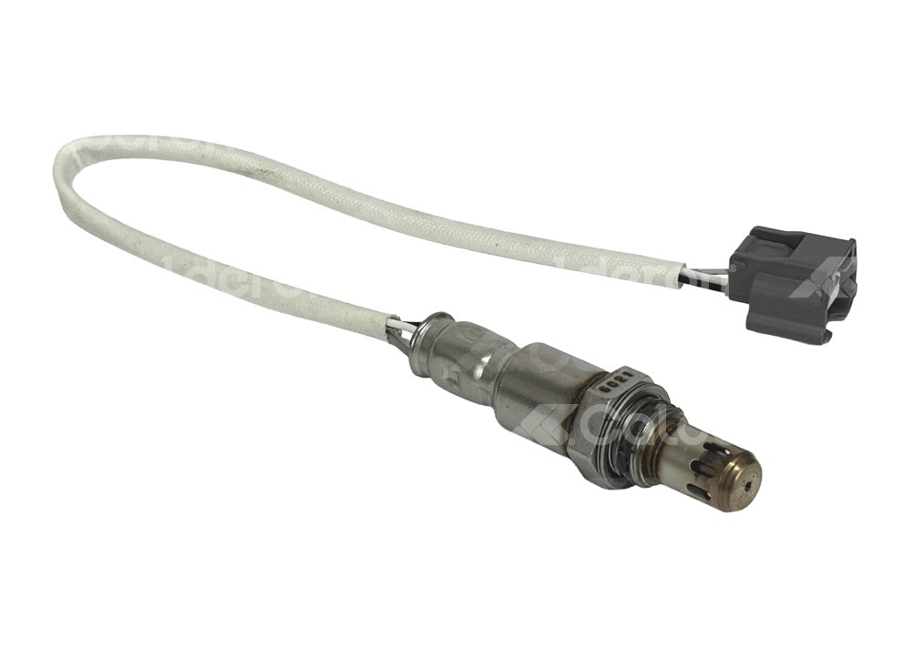 SENSOR DE OXIGENO OEM NISSAN JUKE L4 1.6L 2011-2019, MARCH L4 1.6L 2011-2025, MARCH ACTIVE L4 1.6L 2014-2024, NOTE L4 1.6L 2013-2024, TIIDA L4 1.6L 2007-2012, TIIDA L4 1.6L 2013-2019, VERSA L4 1.6L 2011-2019, VERSA VDRIVE L4 1.6L 2020-2024, DESPUES DE CATALIZADOR NISSAN: 226A01KT0A NISSAN
