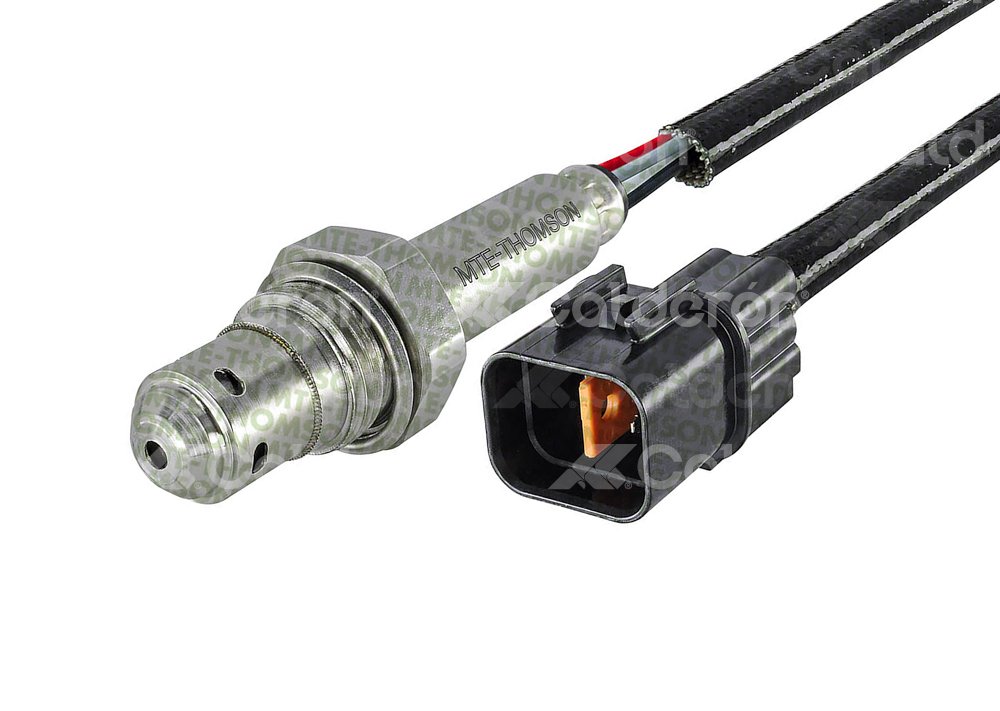 SENSOR DE OXIGENO HYUNDAI ACCENT L4 1.6L 2018-2022, HB20 L4 1.6L 2023-2023, CANTIDAD DE CABLES: 4, NUMERO DE TERMINALES: 4, LONGITUD DE CABLES: 57 CM, ANTES DEL CATALIZADOR, MTE-THOMSON: 8457.40.057 MTE-THOMSON