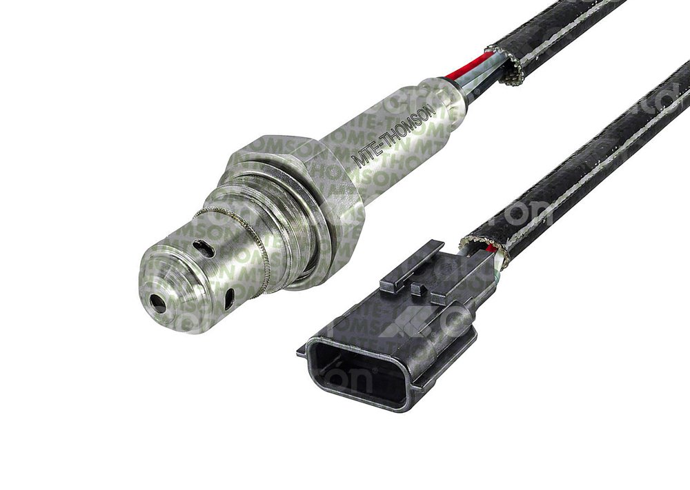 SENSOR DE OXIGENO RENAULT KWID L3 1.0L 2019-2020, CANTIDAD DE CABLES: 4, NUMERO DE TERMINALES: 4, LONGITUD DE CABLES: 50 CM, ANTES DEL CATALIZADOR, MTE-THOMSON: 8406.40.050 MTE-THOMSON