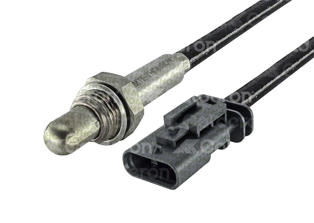 SENSOR DE OXIGENO RAM 700 L4 1.3L 2021-2025, CANTIDAD DE CABLES: 4, NUMERO DE TERMINALES: 4, LONGITUD DE CABLES: 35 CM, ANTES DEL CATALIZADOR, MTE-THOMSON: 7991.40.035 MTE-THOMSON