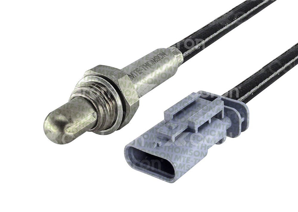 SENSOR DE OXIGENO RAM 700 L4 1.3L 2021-2025, CANTIDAD DE CABLES: 4, NUMERO DE TERMINALES: 4, LONGITUD DE CABLES: 30 CM, DESPUES DEL CATALIZADOR, MTE-THOMSON: 8728.40.030 MTE-THOMSON
