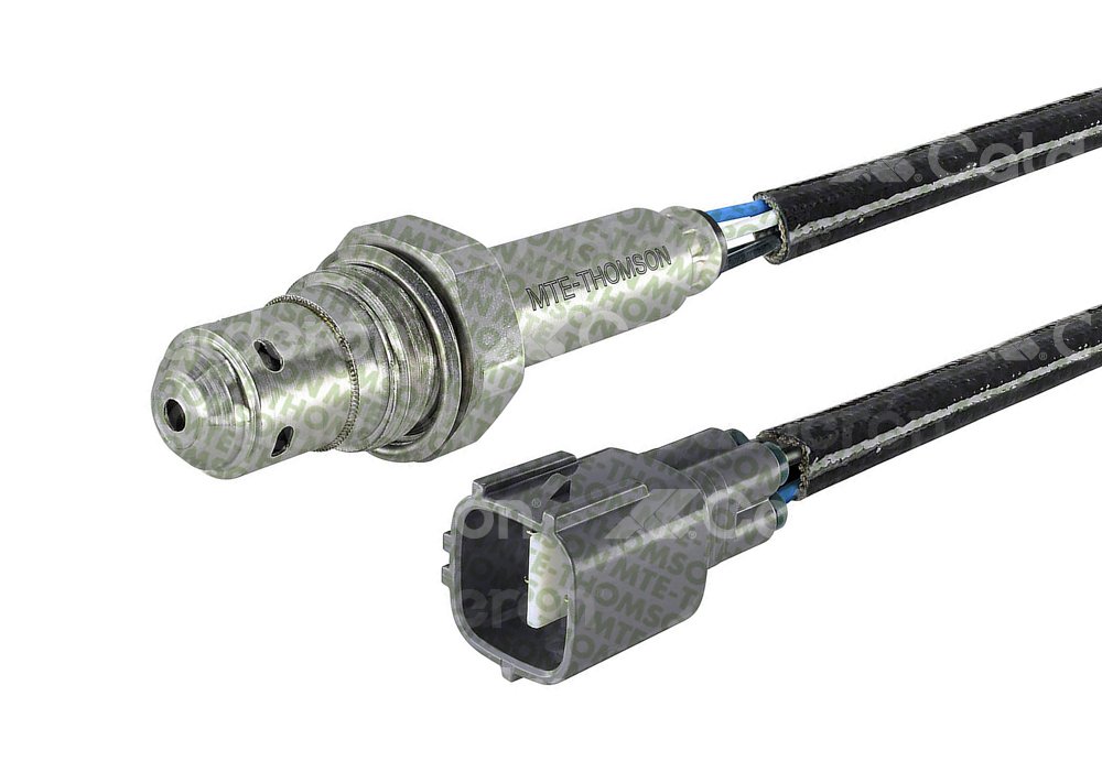 SENSOR DE OXIGENO TOYOTA HILUX L4 2.7L 2017-2022, HILUX L4 2.8L 2018-2020, CANTIDAD DE CABLES: 4, NUMERO DE TERMINALES: 4, LONGITUD DE CABLES: 90 CM, ANTES DEL CATALIZADOR, MTE-THOMSON: 9823.40.090 MTE-THOMSON