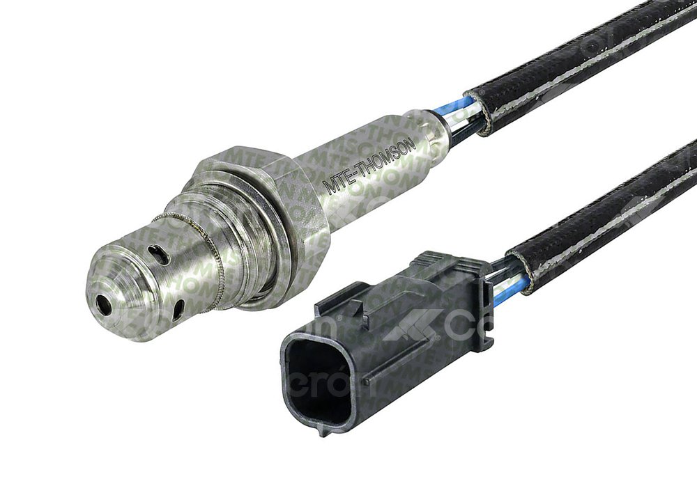SENSOR DE OXIGENO TOYOTA RAV L4 4 2.5L 2019-2025, CANTIDAD DE CABLES: 4, NUMERO DE TERMINALES: 4, LONGITUD DE CABLES: 57 CM, ANTES DEL CATALIZADOR, CALEFACCION: SI, MTE-THOMSON: 9843.40.057 MTE-THOMSON