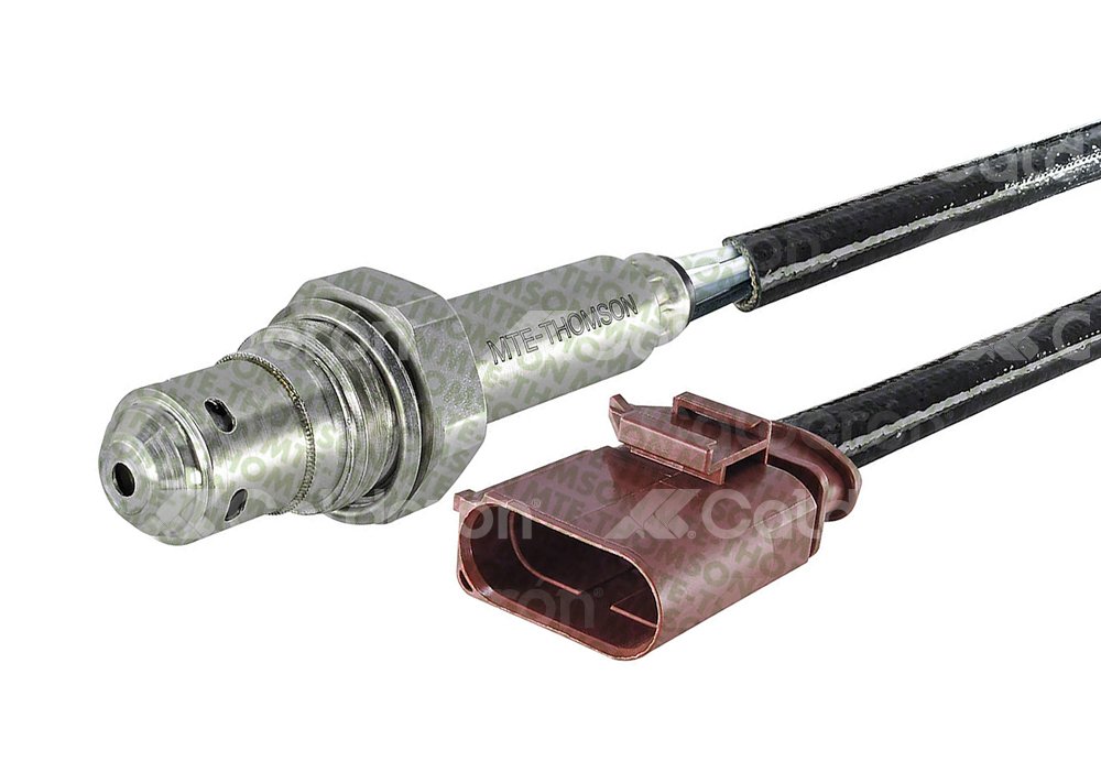 SENSOR DE OXIGENO VOLKSWAGEN TIGUAN 1.4L TURBO L4, CANTIDAD DE CABLES: 4, NUMERO DE TERMINALES: 4, LONGITUD DE CABLES: 57 CM, ANTES DEL CATALIZADOR, MTE-THOMSON: 8600.40.057 MTE-THOMSON