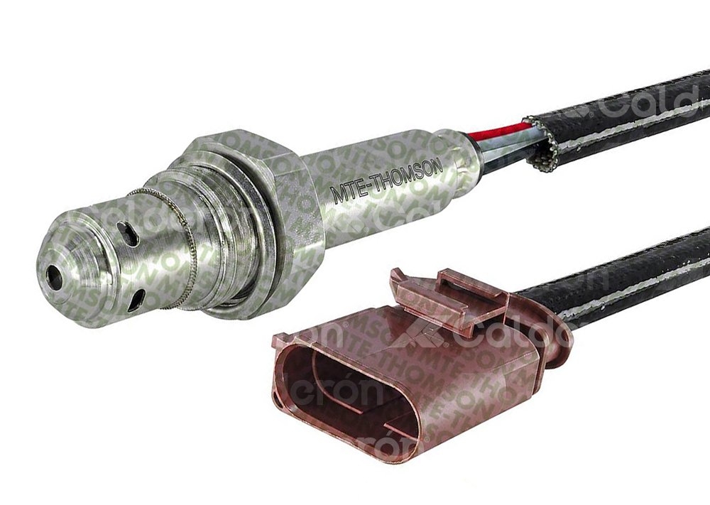 SENSOR DE OXIGENO VOLKSWAGEN VIRTUS L4 1.6L 2020-2022, CANTIDAD DE CABLES: 4, NUMERO DE TERMINALES: 4, LONGITUD DE CABLES: 72 CM, ANTES DEL CATALIZADOR, MTE-THOMSON: 8412.40.072 MTE-THOMSON