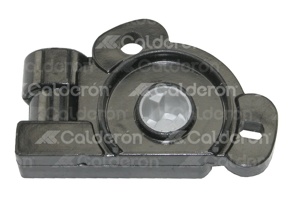 SENSOR TPS (SENSOR DE POSICION DEL ACELERADOR TPS) CHEVROLET CAVALIER, CUTLASS V6 89-95 14060 TH51 IMPORTACION