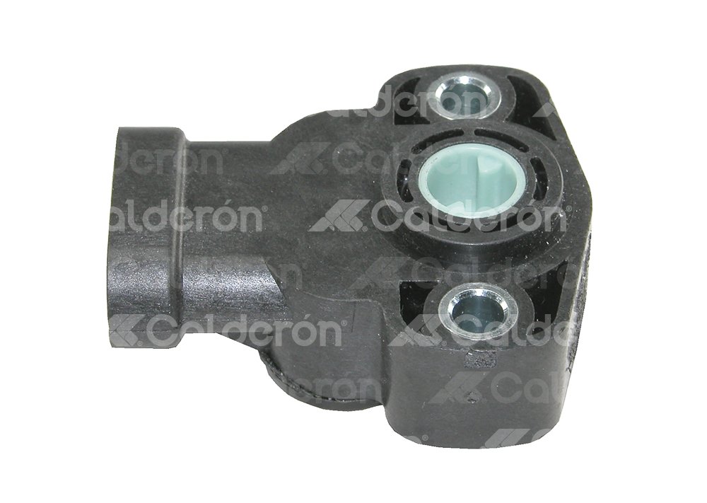 SENSOR TPS (SENSOR DE POSICION DEL ACELERADOR TPS) CHRYSLER LE BARON, NEW YORKER (TURBOS) 14101 TH52 IMPORTACION