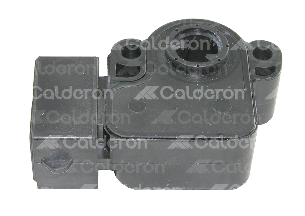SENSOR TPS (SENSOR DE POSICION DEL ACELERADOR TPS) FORD COUGAR, THUNDERBIRD 91-93 8C.14029 TH128 M0056
