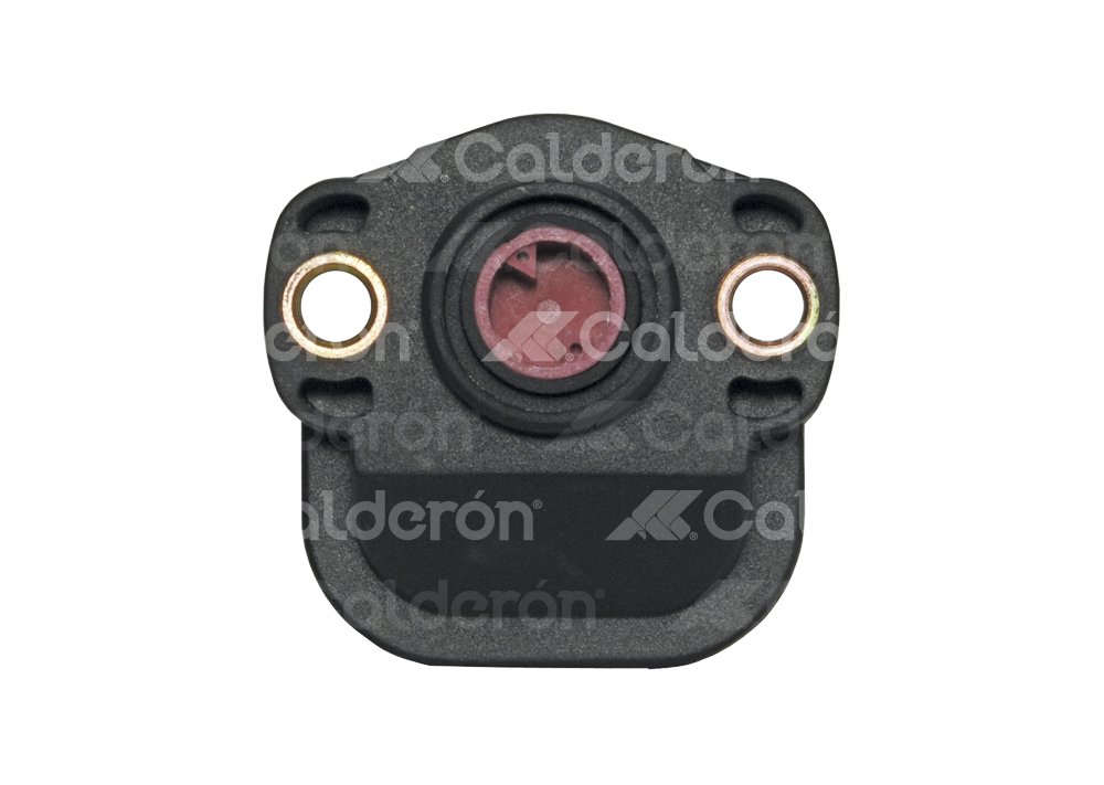 SENSOR TPS (SENSOR DE POSICION DEL ACELERADOR TPS) CHRYSLER INTREPID, 300M V6 98-04 TPS334 TH211 IMPORTACION