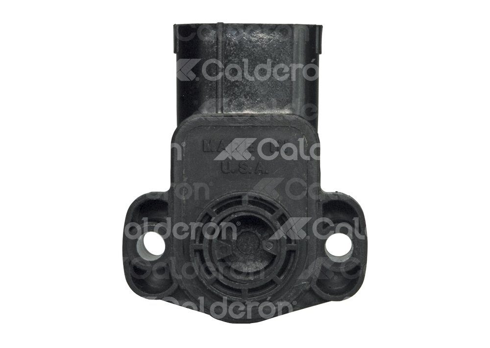 SENSOR TPS (SENSOR DE POSICION DEL ACELERADOR TPS) FORD FOCUS, ESCORT 96-02 00-04 14092 TH185 IMPORTACION