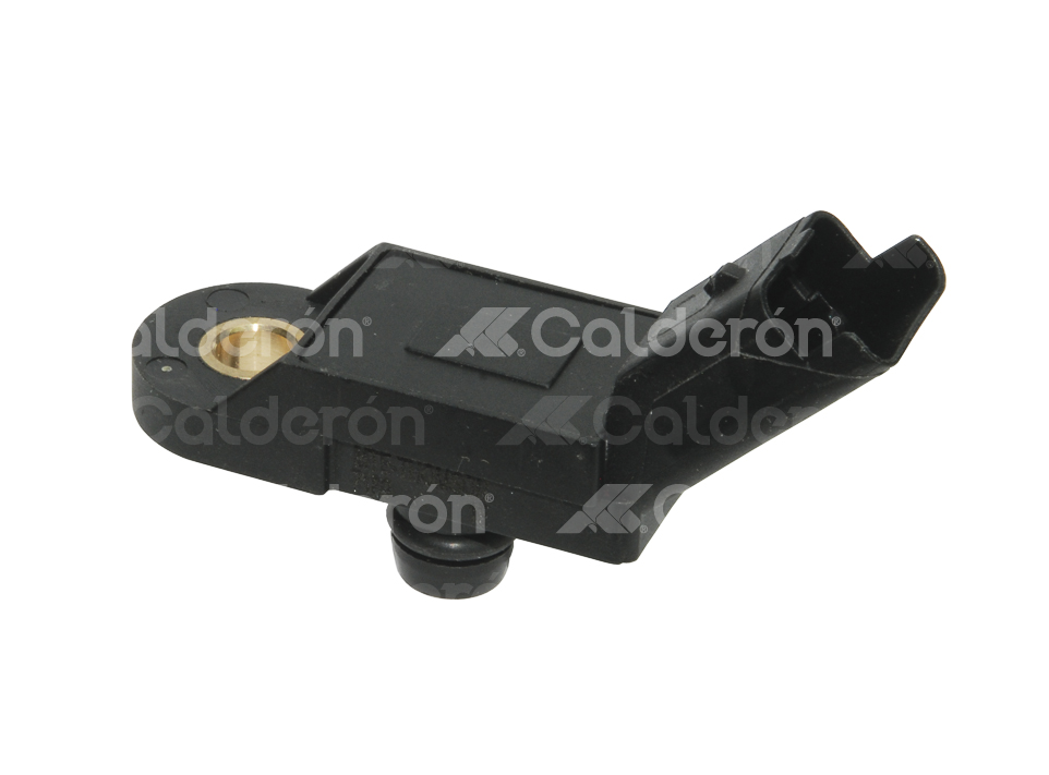 SENSOR TPS (SENSOR DE POSICION DEL ACELERADOR TPS) PEUGEOT 307 2.0L 03-07 7189 M0083