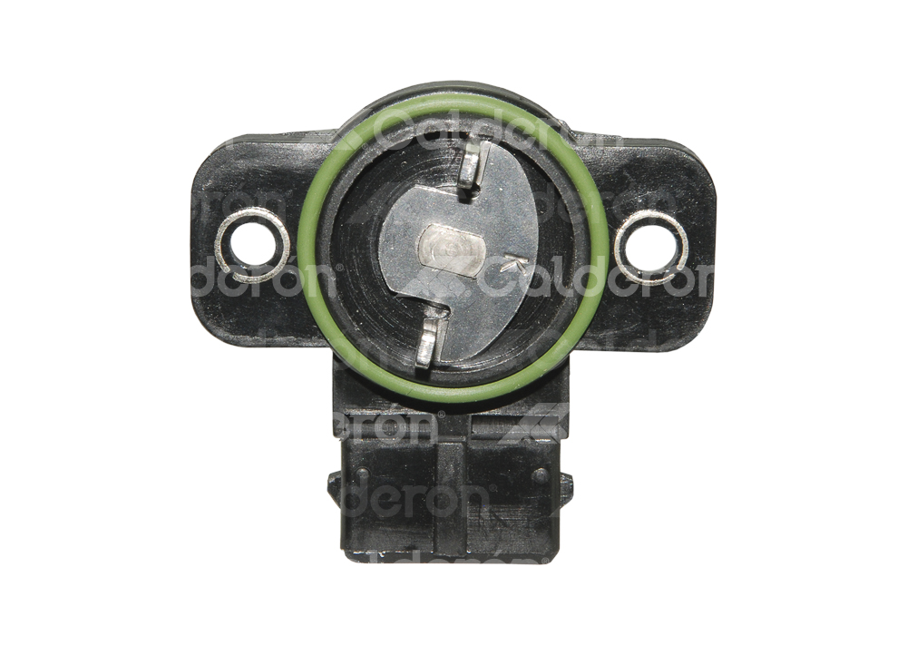 SENSOR TPS (SENSOR DE POSICION DEL ACELERADOR TPS) CHRYSLER ATOS 1.0L 4CIL 00-06, RAMCO: RA-TPS1024,  14984 TH293 M0056