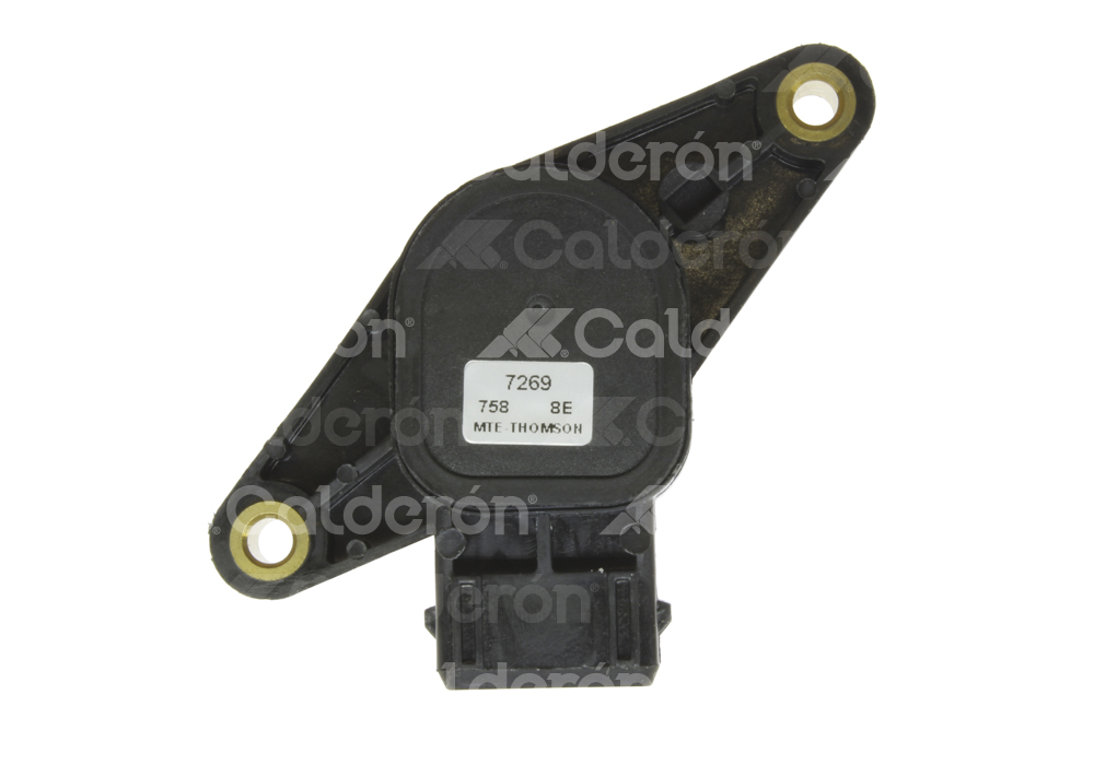 SENSOR DE POSICION DEL ACELERADOR TPS PEUGEOT 306 1.8L/2.0L 99-02 7269 M0083