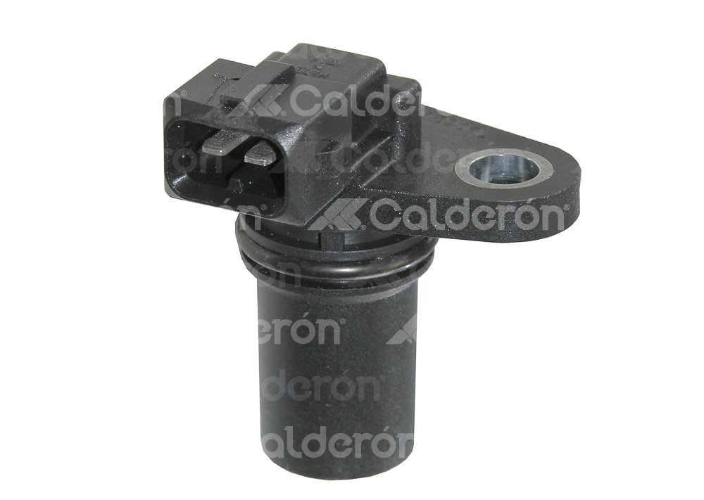 SENSOR CKP (SENSOR DE POSICION DEL CIGUEÑAL CKP) FORD FIESTA 4C 98-01 22302  PC430 VDO-CONTINENTAL