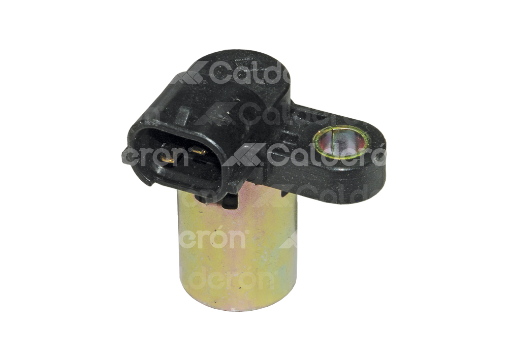SENSOR CMP (SENSOR DE POSICION DEL ARBOL DE LEVAS CMP) SUBARU FORESTER 06-08 DELPHI ANTERIOR: SS10037, DELPHI VIGENTE: SS10037-11B1 M0027