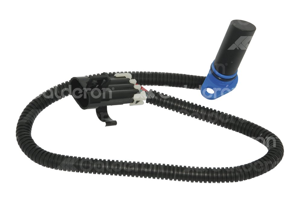 SENSOR CMP (SENSOR DE POSICION DEL ARBOL DE LEVAS CMP) CHEVROLET MALIBU, CUTLASS 97-99 2351043, VS33A003 CUB