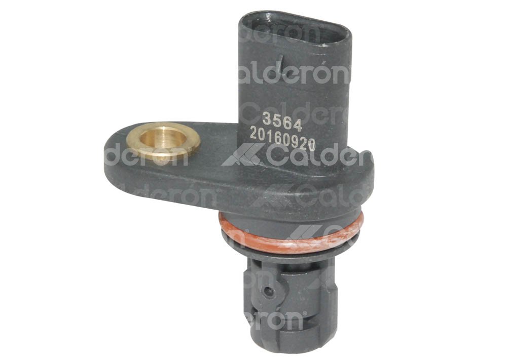 SENSOR CMP (SENSOR DE POSICION DEL ARBOL DE LEVAS CMP) CHEVROLET CRUZE, SONIC, TRAX 11->, RAMCO: RA-CS1086, PC850 IMPORTACION