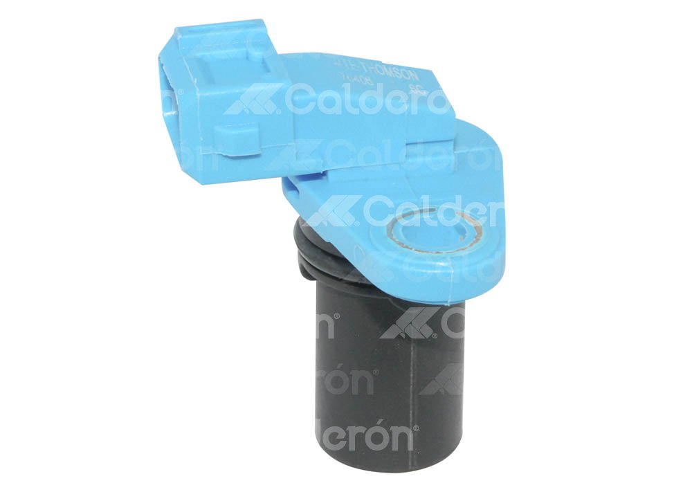 SENSOR CMP (SENSOR DE POSICION DEL ARBOL DE LEVAS CMP) FORD FIESTA, KA, COURIER 1.6L 70406 MTE-THOMSON