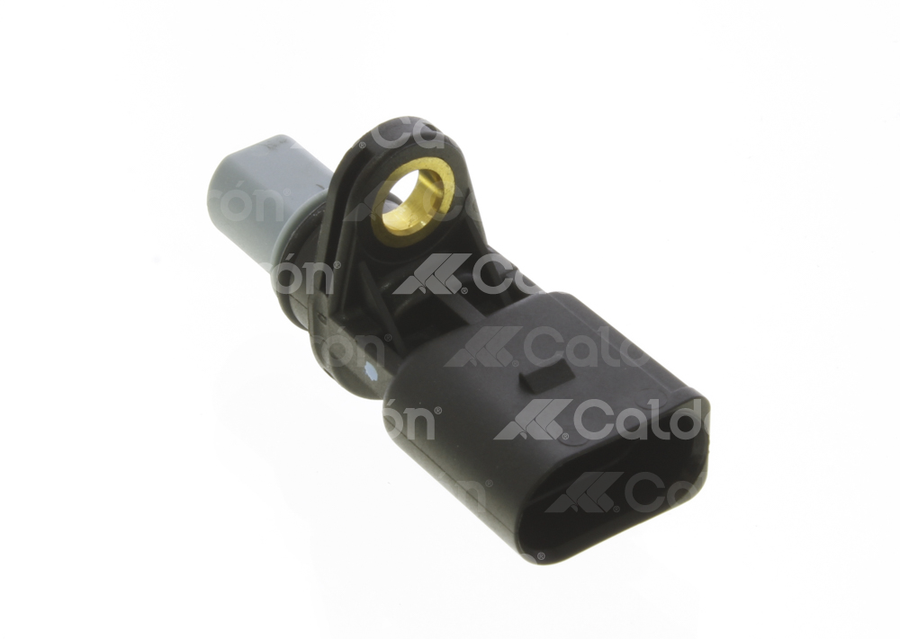 SENSOR CMP (SENSOR DE POSICION DEL ARBOL DE LEVAS CMP) VW GOLF, JETTA, PASSAT 02-13, 235-1274, SU6533 M0025