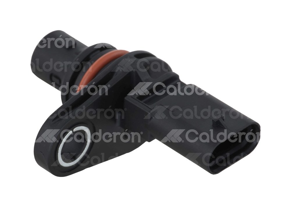 SENSOR CMP (SENSOR DE POSICION DEL ARBOL DE LEVAS CMP) HYUNDAI ELANTRA L4 2022-2023, CRETA GRAND L4 2022-2023, CRETA L4 2021-2023; KIA SPORTAGE L4 2023, COLOR: NEGRO, CONECTOR DE GENERO: MASCULINO, CANTIDAD DE CONECTORES: 1, FORMA DEL CONECTOR: OVAL, GENERO TERMINAL: MASCULINO, CANTIDAD TERMINAL: 3, TIPO DE TERMINAL: CUCHILLA, ARNES DE CABLEADO INCLUIDO: NO, DELPHI: SS12443-11B1 DELPHI