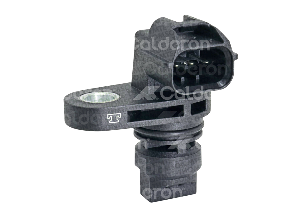 SENSOR CMP (SENSOR DE POSICION DEL ARBOL DE LEVAS CMP) MAZDA 3 L4 2.0L 2014-2018, 3 L4 2.5L 2014-2021, 3 L4 2.5L 2021_2021, 6 L4 2.5L 2014-2021, 6 L4 2.5L 2019-2020, CX-3 L4 2.0L 2016-2021, CX-30 L4 2.5L 2020-2021, CX-5 L4 2.0L 2013-2016, CX-5 L4 2.5L 2014-2021, CX-5 L4 2.5L 2019-2021, CX-9 L4 2.5L 2016-2021, COLOR: NEGRO, FORMA DEL CONECTOR: RECTANGULAR, NUMERO DE TERMINALES: 3, WALKER: 2351771, MTE-THOMSON: 70916 M0083
