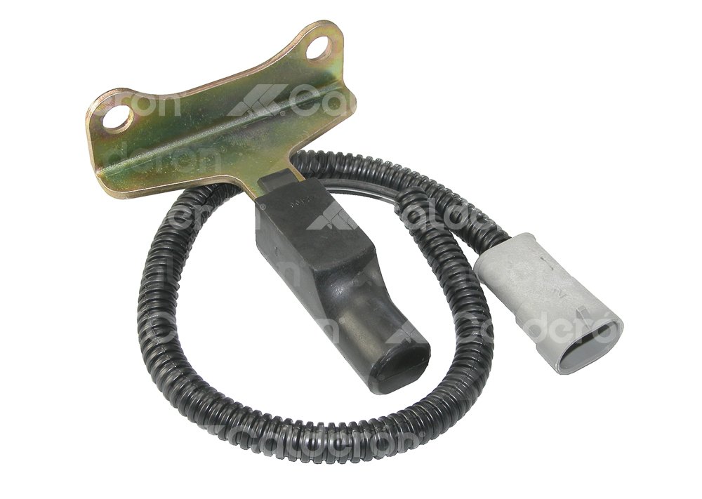 SENSOR CKP (SENSOR DE POSICION DEL CIGUEÑAL CKP) CHRYSLER PICK-UP, RAM T/M V6/8>96; RAMCO: RA-CRS111; 22144; PC39 IMPORTACION