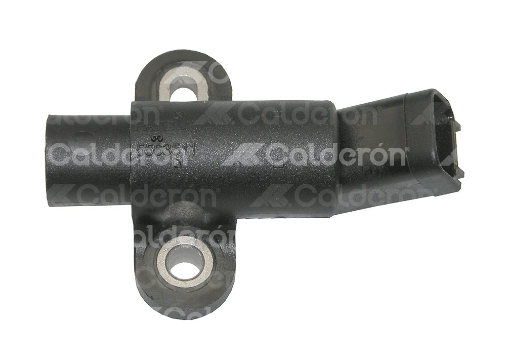 SENSOR CKP (SENSOR DE POSICION DEL CIGUEÑAL CKP) FORD ESCORT L4 91-02, FOCUS 00-04, TRACER 91-99; CUB: B115-014NA1-070; RAMCO: RA-CRS1015; 22111; PC19 IMPORTACION